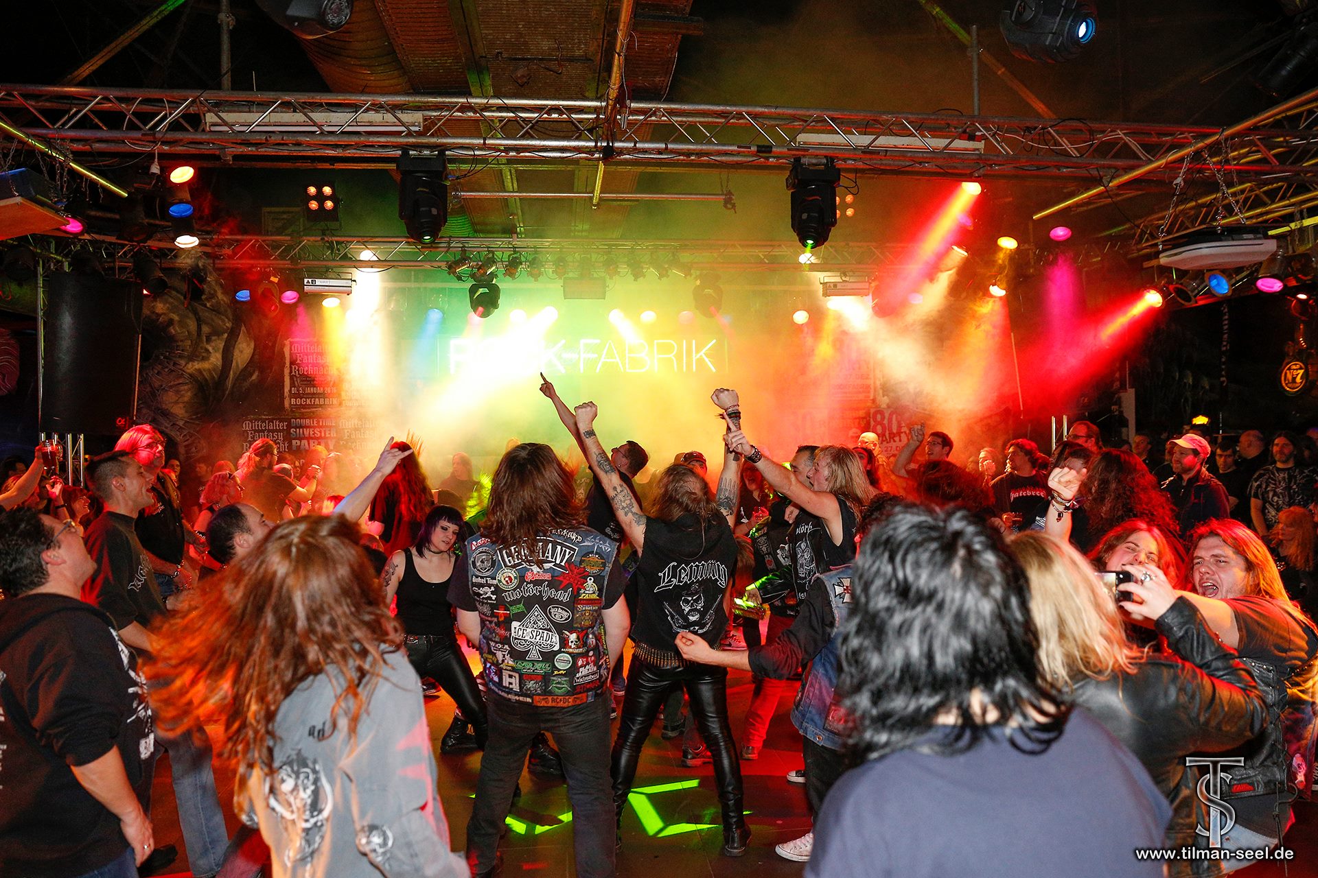 Rockfabrik_Ludwigsburg_Motorhead_A-Night_To_Remember